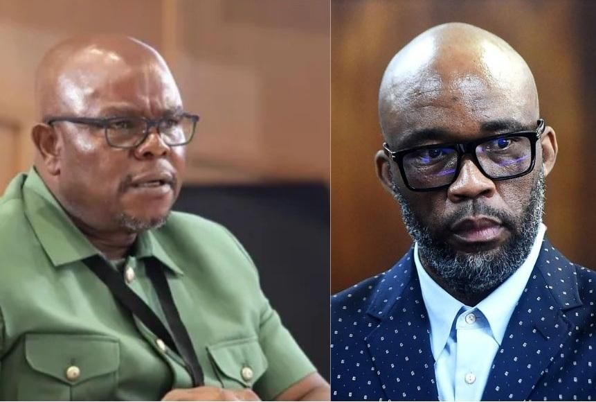Hawks Major-General Lesetja Senona denies withholding information from ...