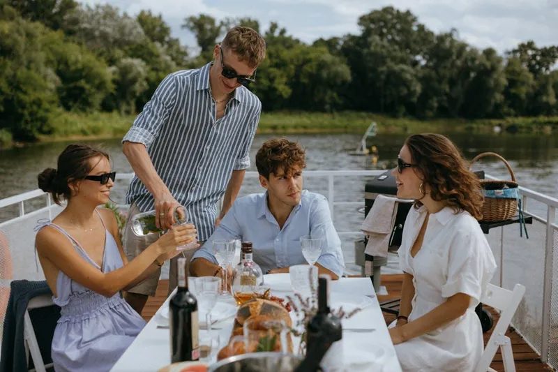 Unlocking adult friendships: master these 5 social skills to expand your circle