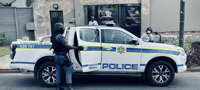 Umhlanga call centre raided: 24 arrested in sophisticated fraud criminal network