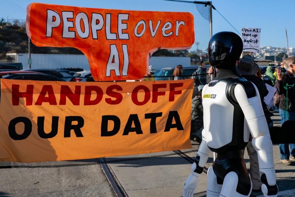 Are the machines rising? South African finance and security facing looming AI threats