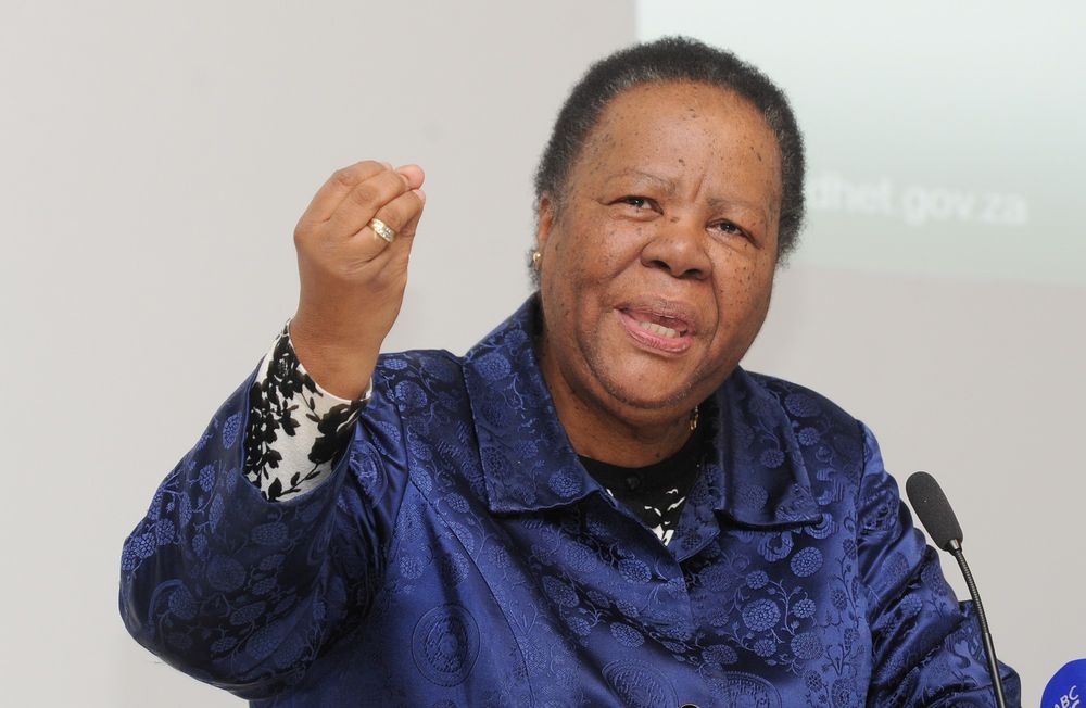 Pandor Under Fire, Palestine Debated and TV Ads Slammed: Readers Sound Off