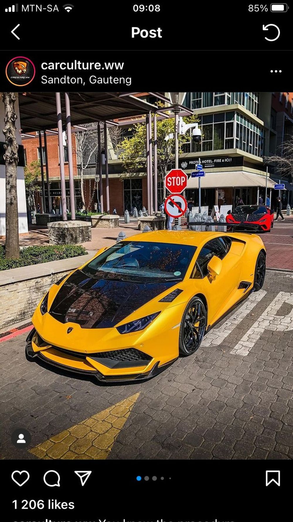 Lamborghinis and exotic holidays: Inside the high flying lives of the R51bn  Africrypt brothers