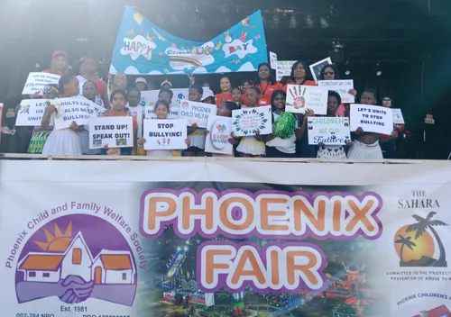 Phoenix Charity Fair 2026: Celebrating 50 Years of Community Spirit
