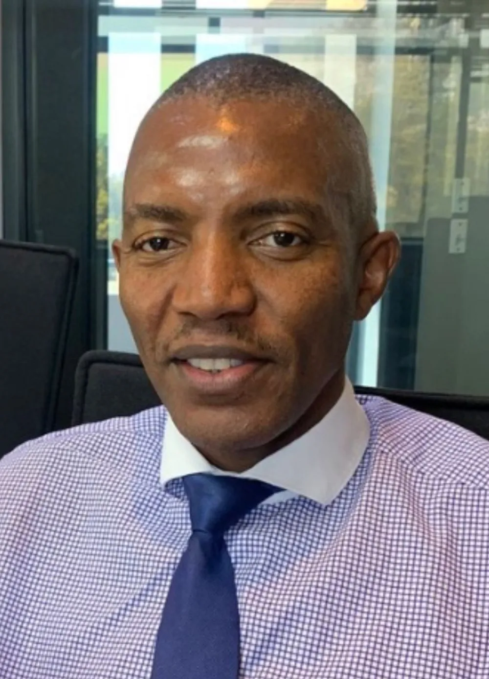 Robbery of Transport Minister Chikunga at gunpoint: security expert ...