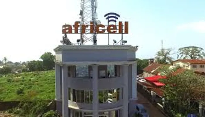 Photo: Africell.