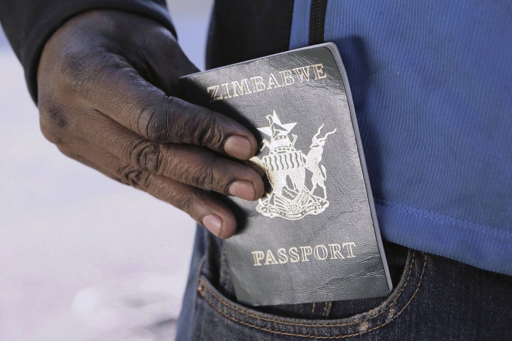 Home Affairs says no change in Zimbabwe exemption permits policy following confusion