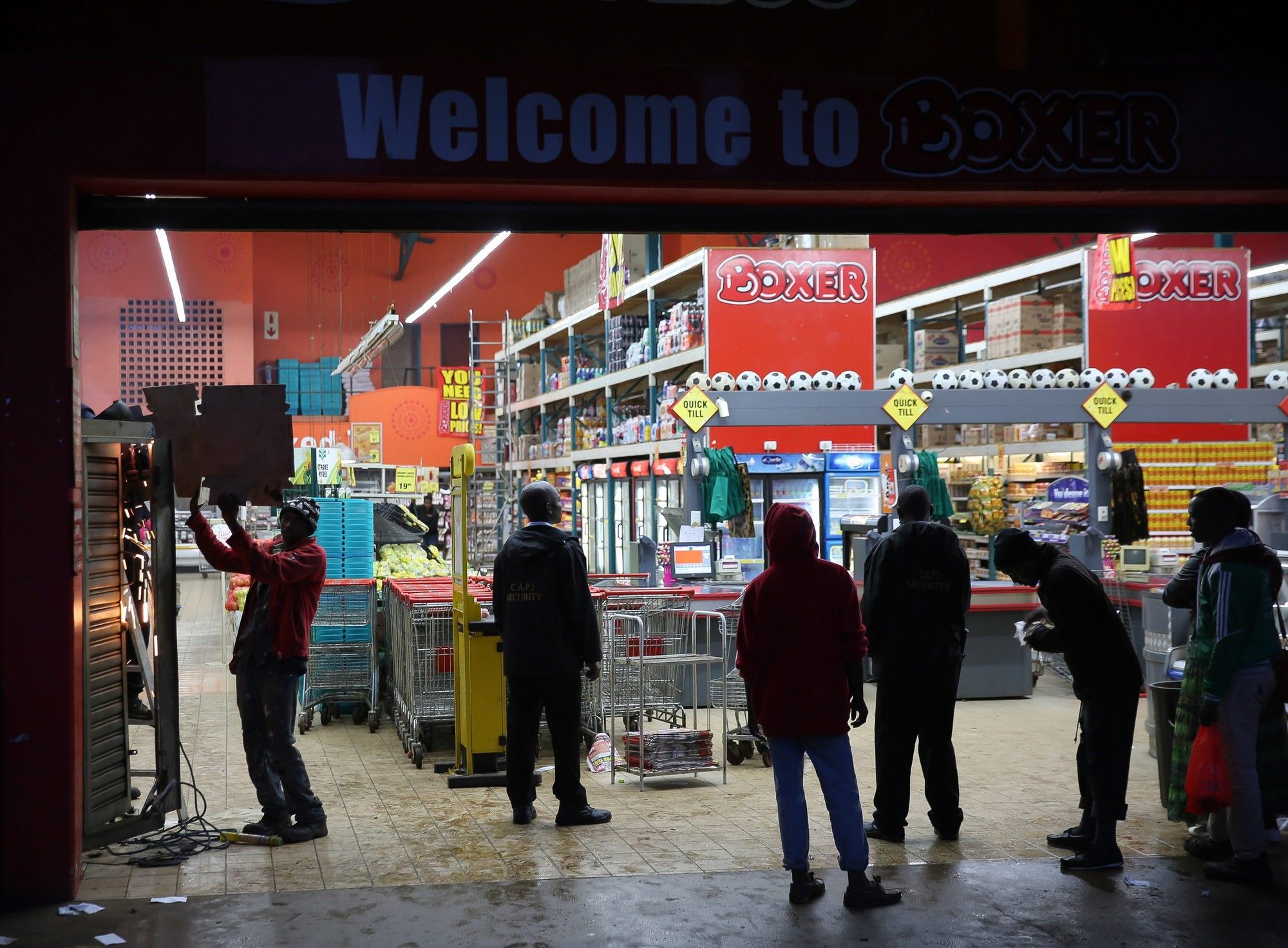 Boxer returns 48% in value: A look at the retailer's strong performance