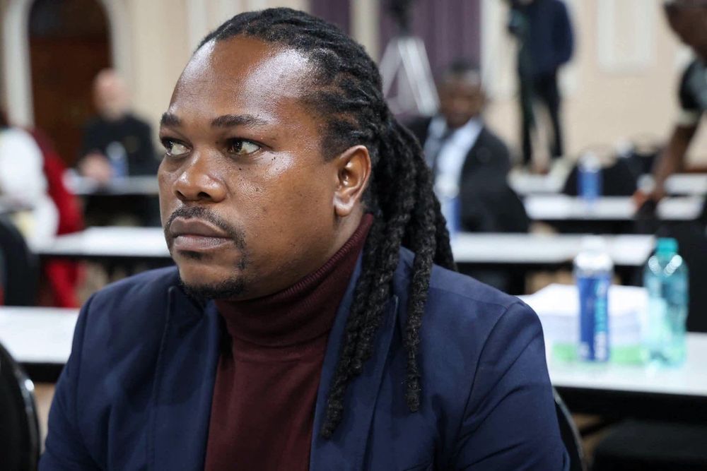 Net closes in on ANC councillor's killers as second suspect nabbed