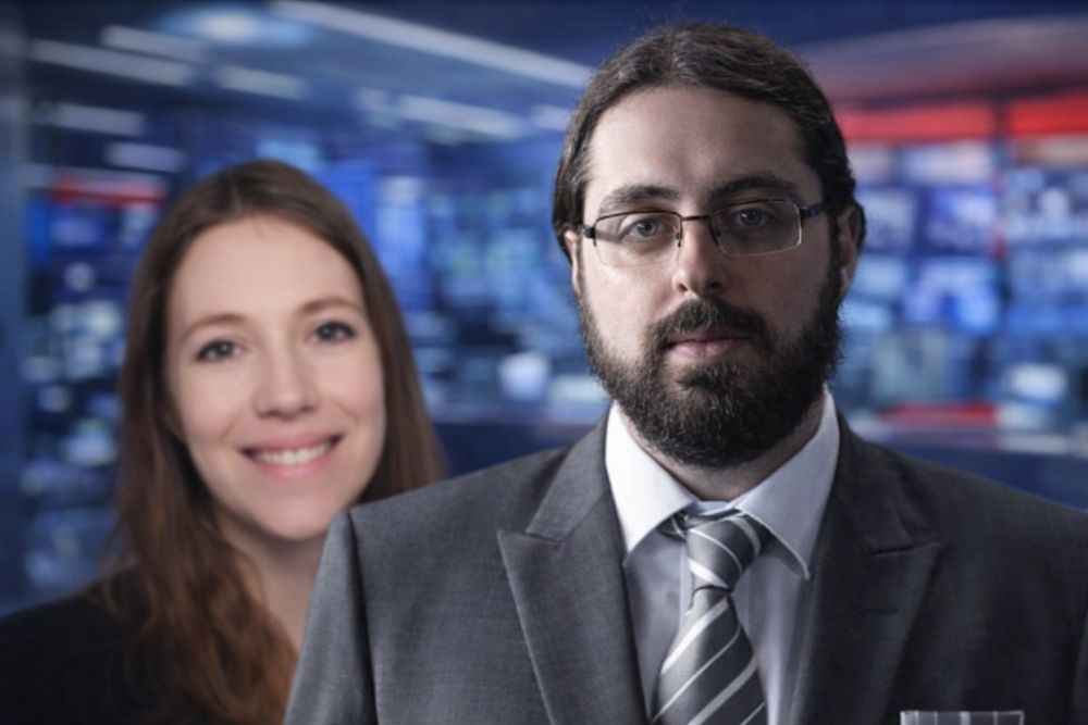 Activist takes attorney to LPC for 'not challenging child sexual abuse claims on podcast'