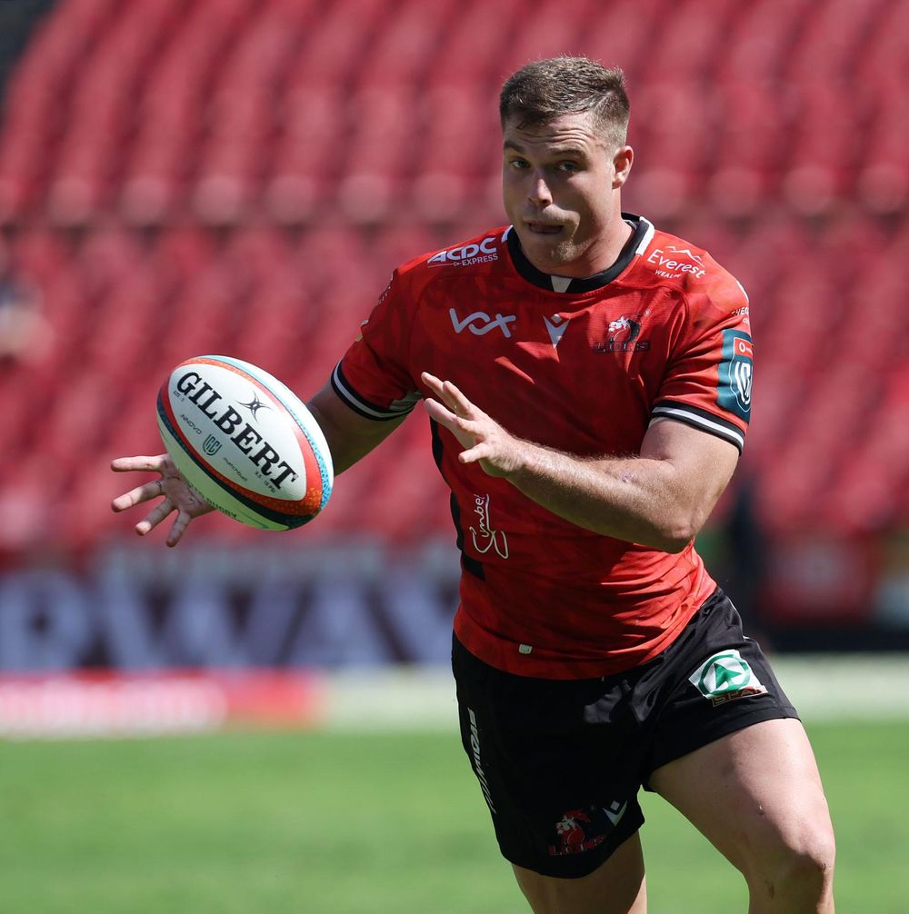 Ethan Hooker injury blow: Springboks versatility tested ahead of ...