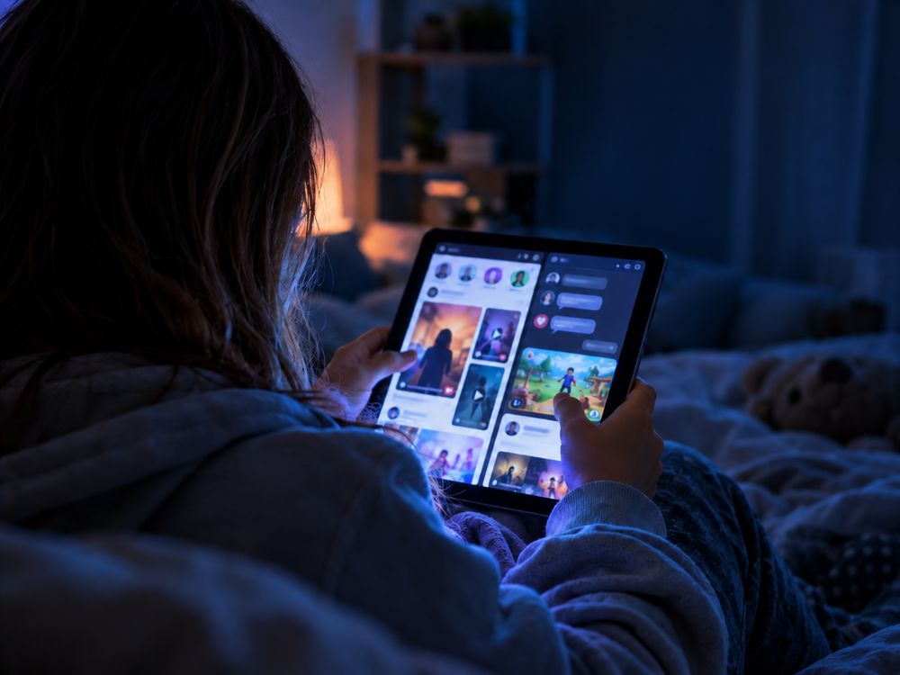 WhatsApp, YouTube dominate SA children’s screen time as online threats mount