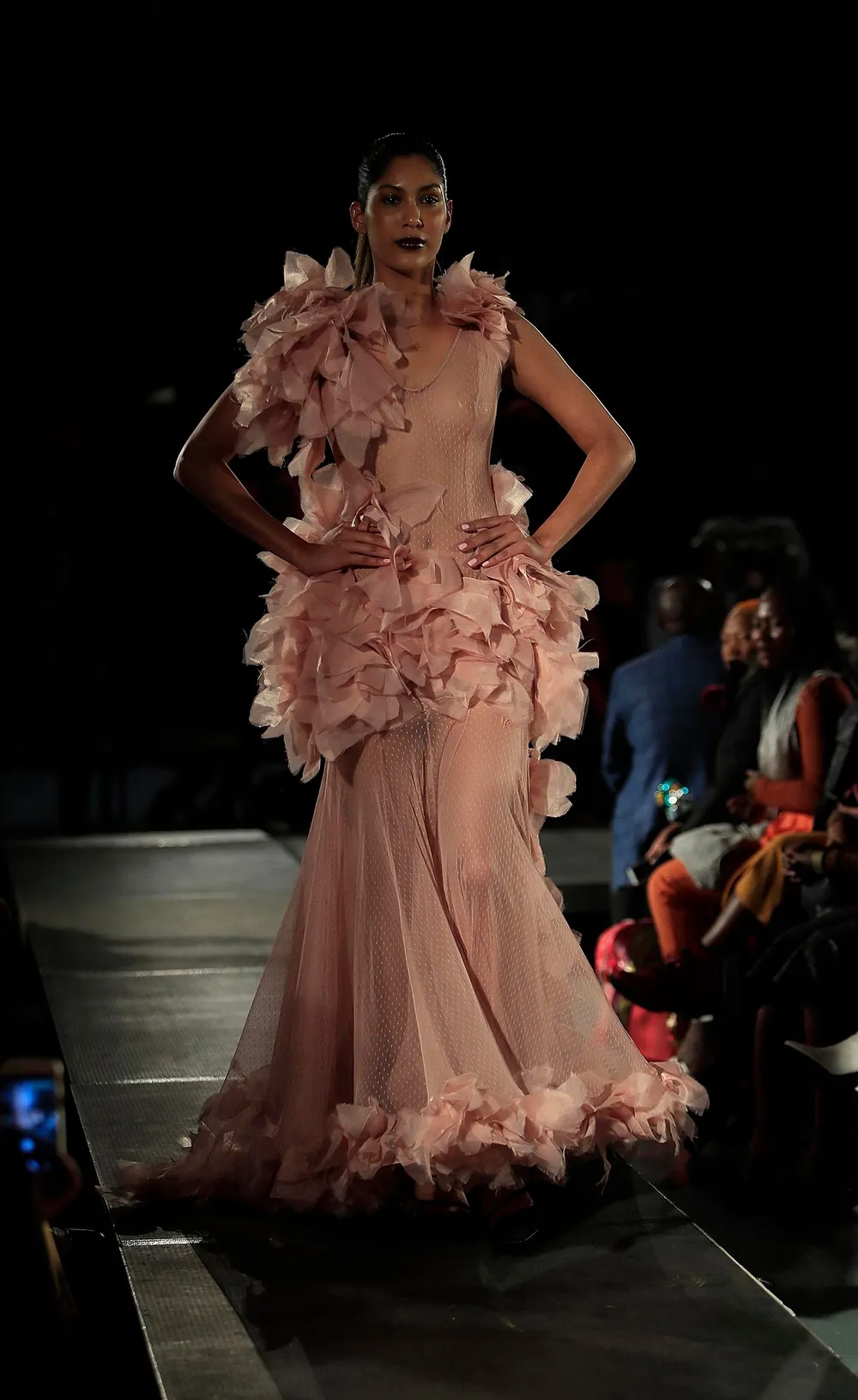 david tlale traditional dresses designs david tlale dresses 2019 2026 Cheap Sale