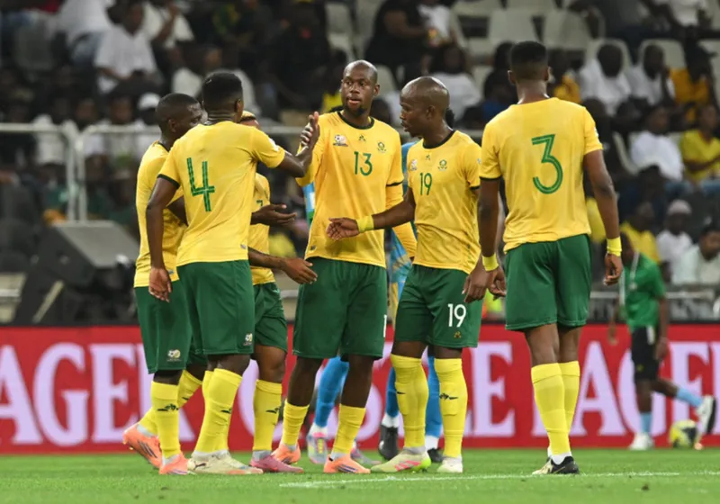 Can Bafana Bafana reach the AFCON last 16? Key strategies and pitfalls