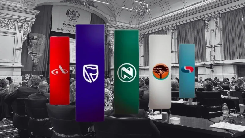 Political pressure mounts for banking sector regulation in South Africa