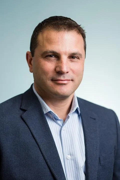 Doros Hadjizenonos, Regional Director – Southern Africa, Fortinet. 