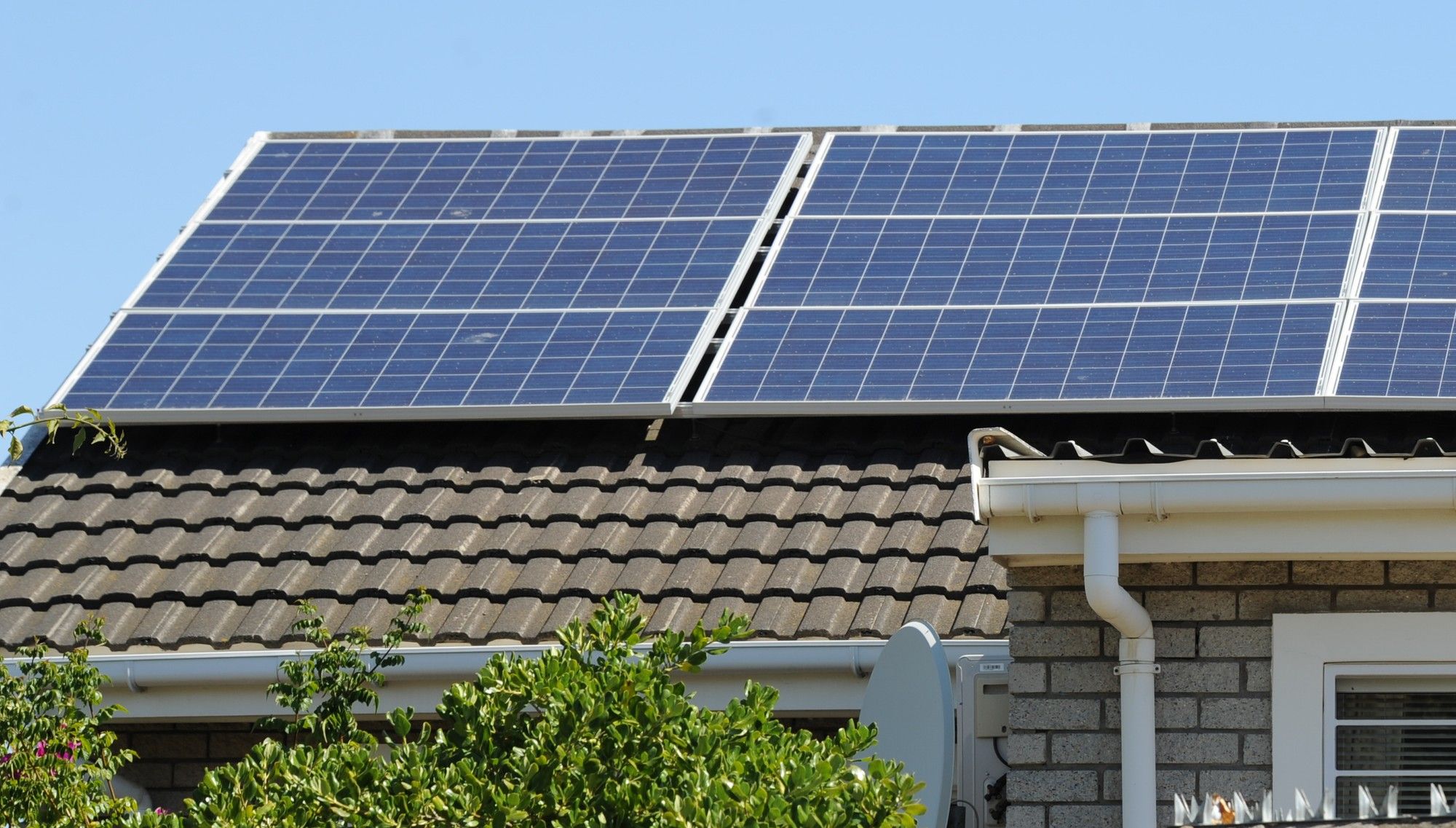 Why sustainability is the leading trend in today's real estate market
