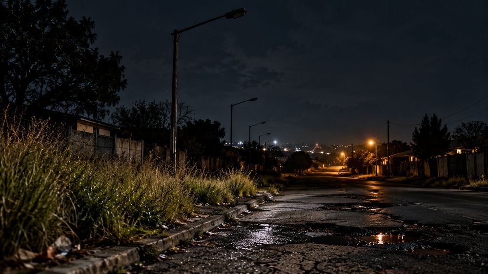 Nine women dead as OUTA warns SA cannot keep waiting for crisis - IOL