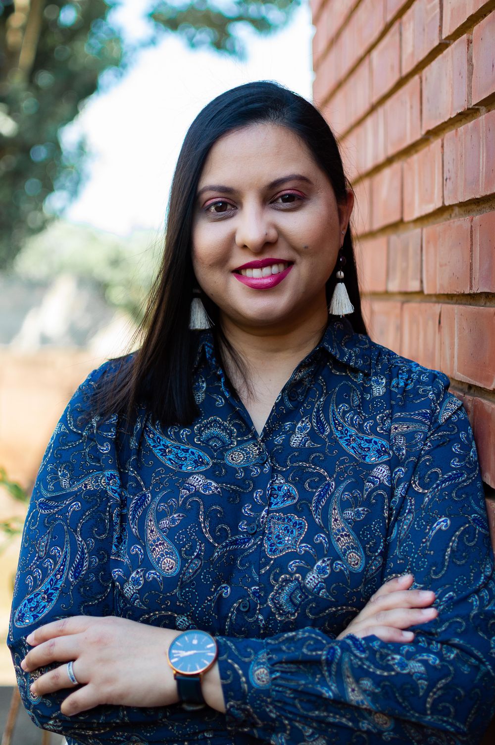 Pietermaritzburg-born entrepreneur wants to boost climate change action in Africa