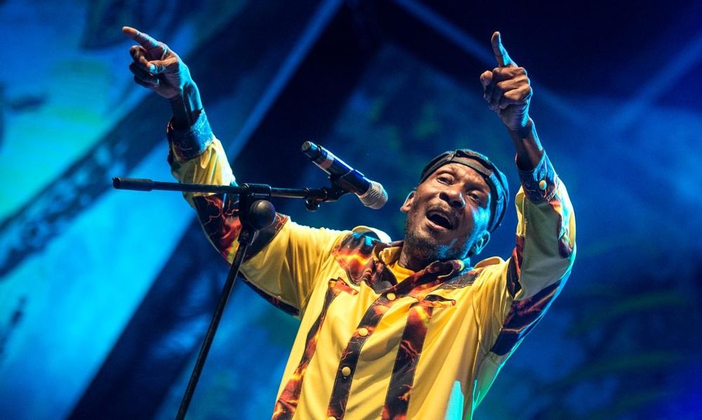 Remembering reggae icon, Jimmy Cliff