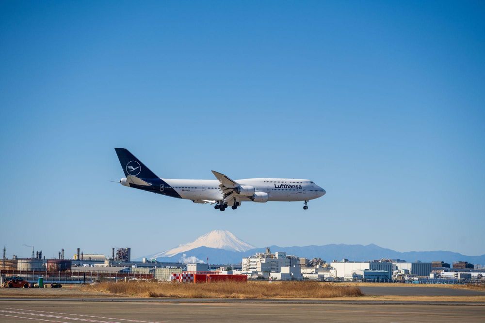 Travel disruption: 120 flights cancelled in Japan as two tropical storms approach