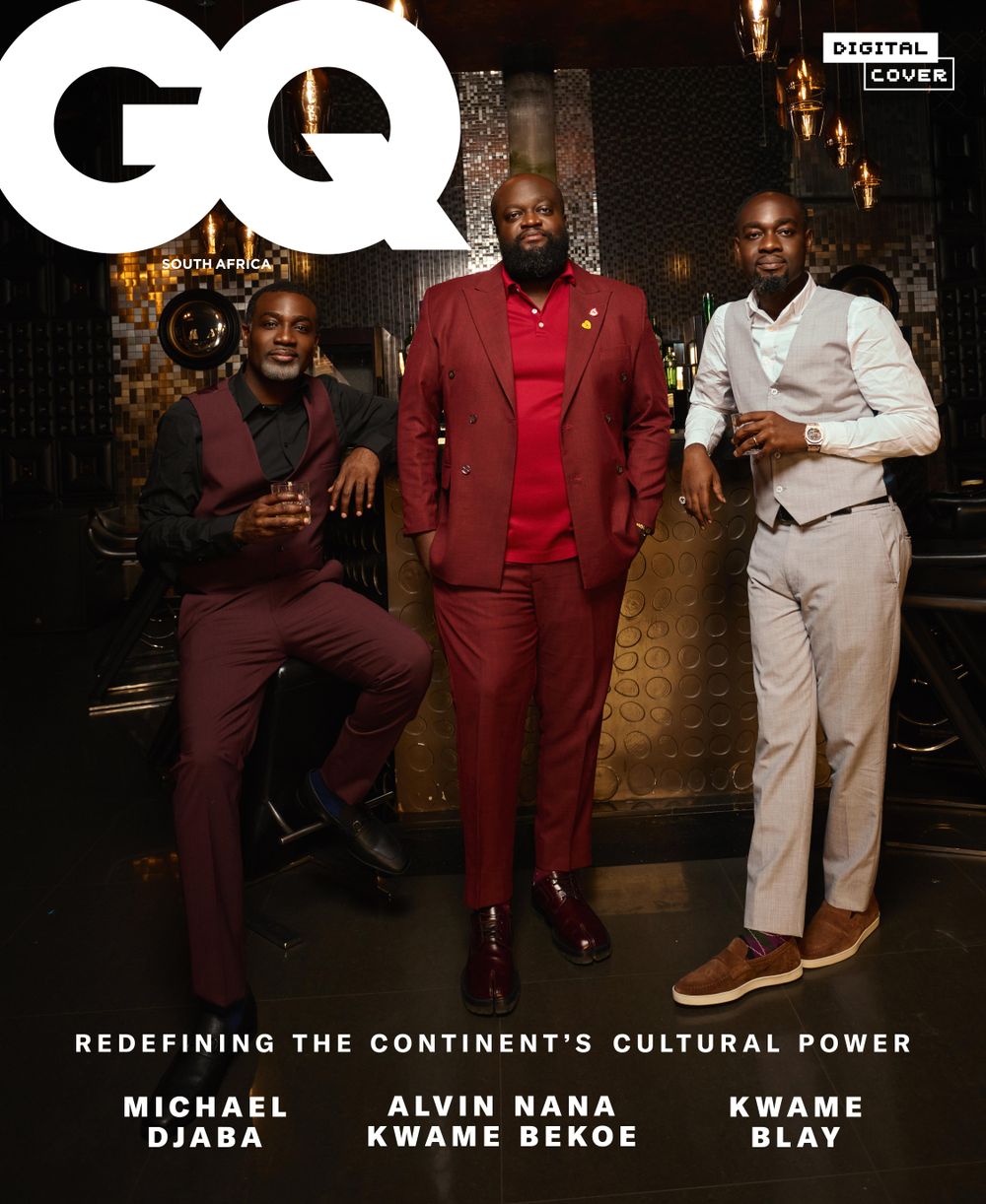 Meet the Moguls: Inside the Lives of People with Nicknames Starting With M