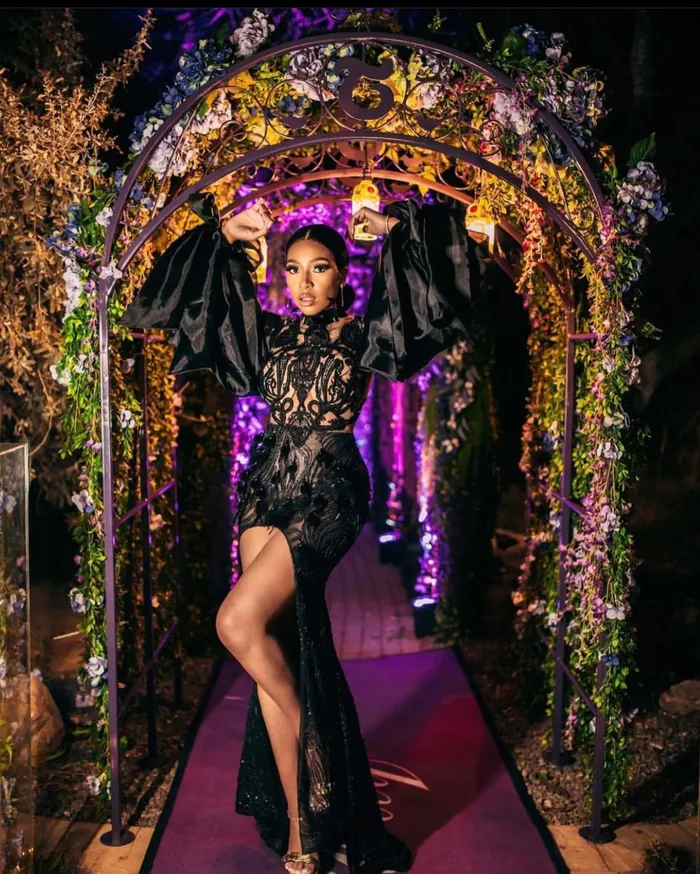 Sello Modupe wins Designer Of Year gong at Feather Awards