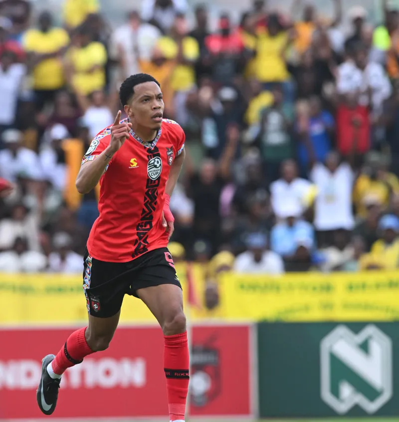 I was surprised — Beganovic on Mamelodi Sundowns changes and TS Galaxy’s tactical gain