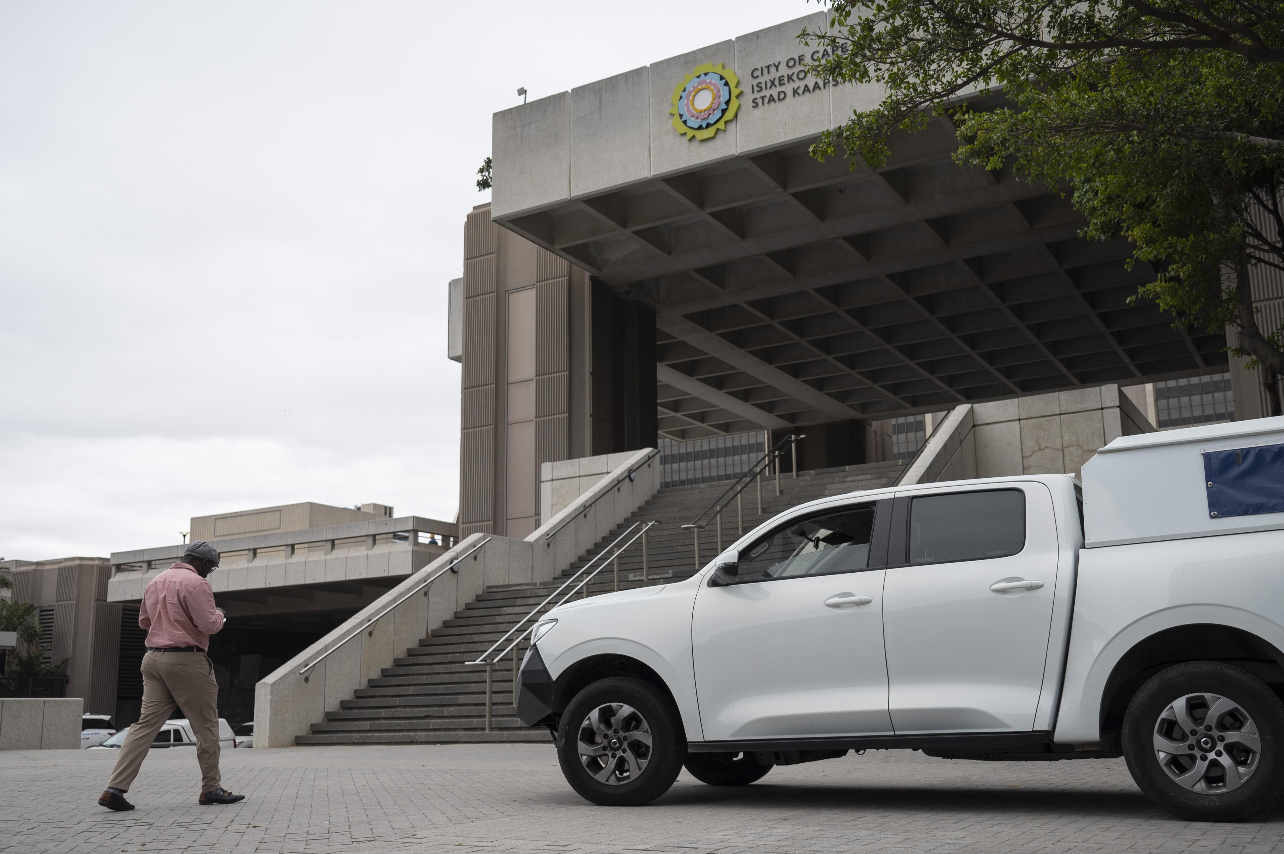 Cape Town's R1. 6 billion contract investigation: What you need to know