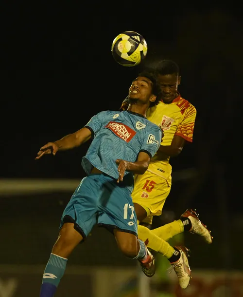 Magesi FC crush Durban City in seven-goal Seshego thriller