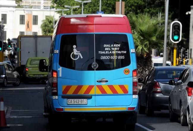 Cape Town's Dial-A-Ride service cuts: A blow to the disabled community