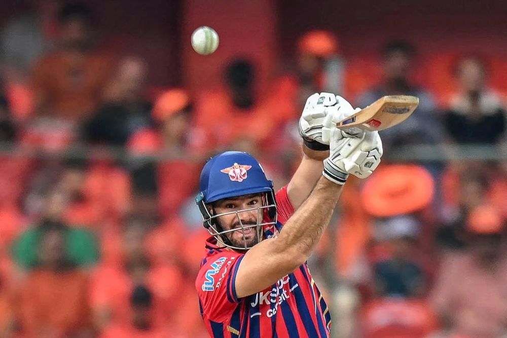 South Africans in the IPL so far, more 'soek than moer'?