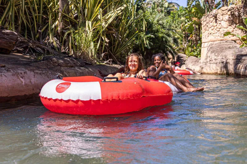 Exciting news: Durban's uShaka Marine Wet ’n Wild reopens after repairs