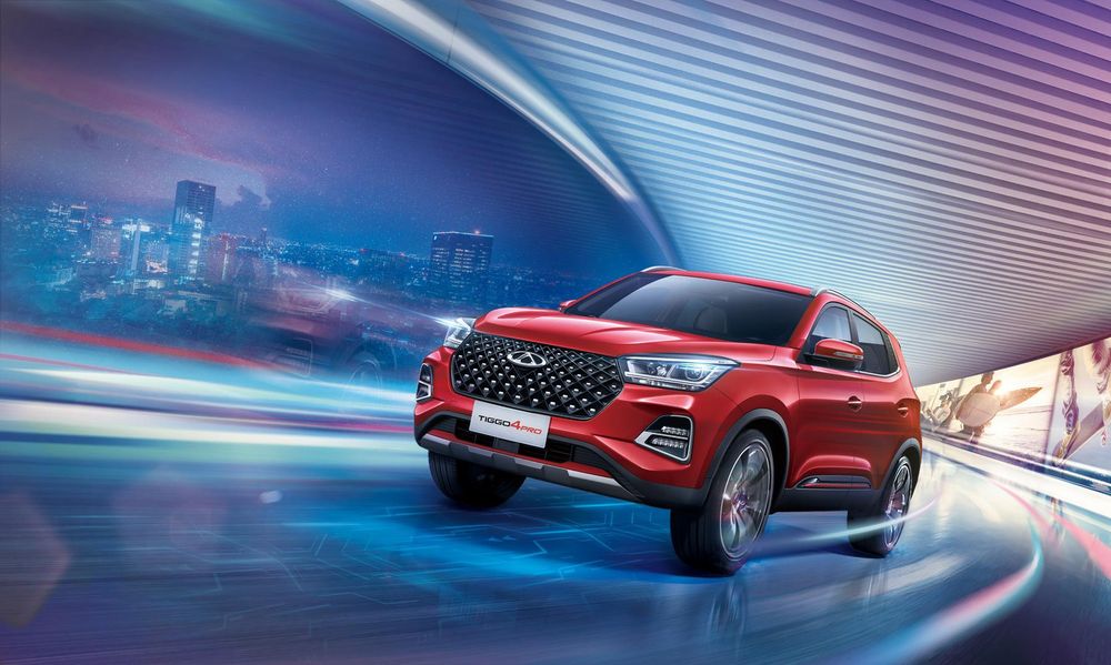 Top 10 used Chinese cars dominating sales: why South African buyers are choosing them