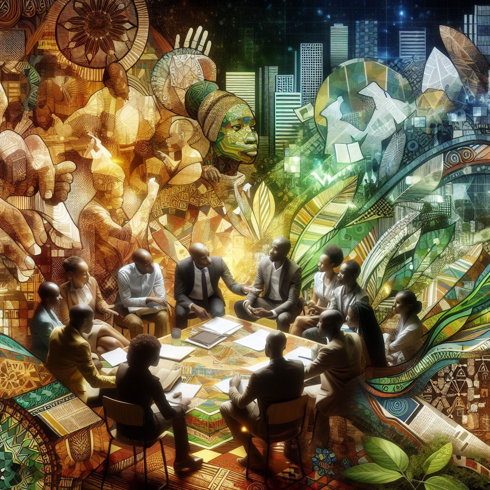 Media Power, Labour and African Agency in a Time of Rewhitenisation Politics