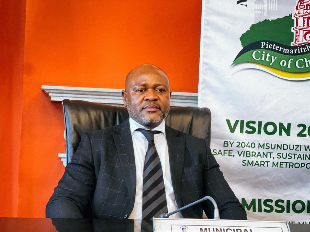 Msunduzi Municipality seeks public input on draft tariffs for 2026/27