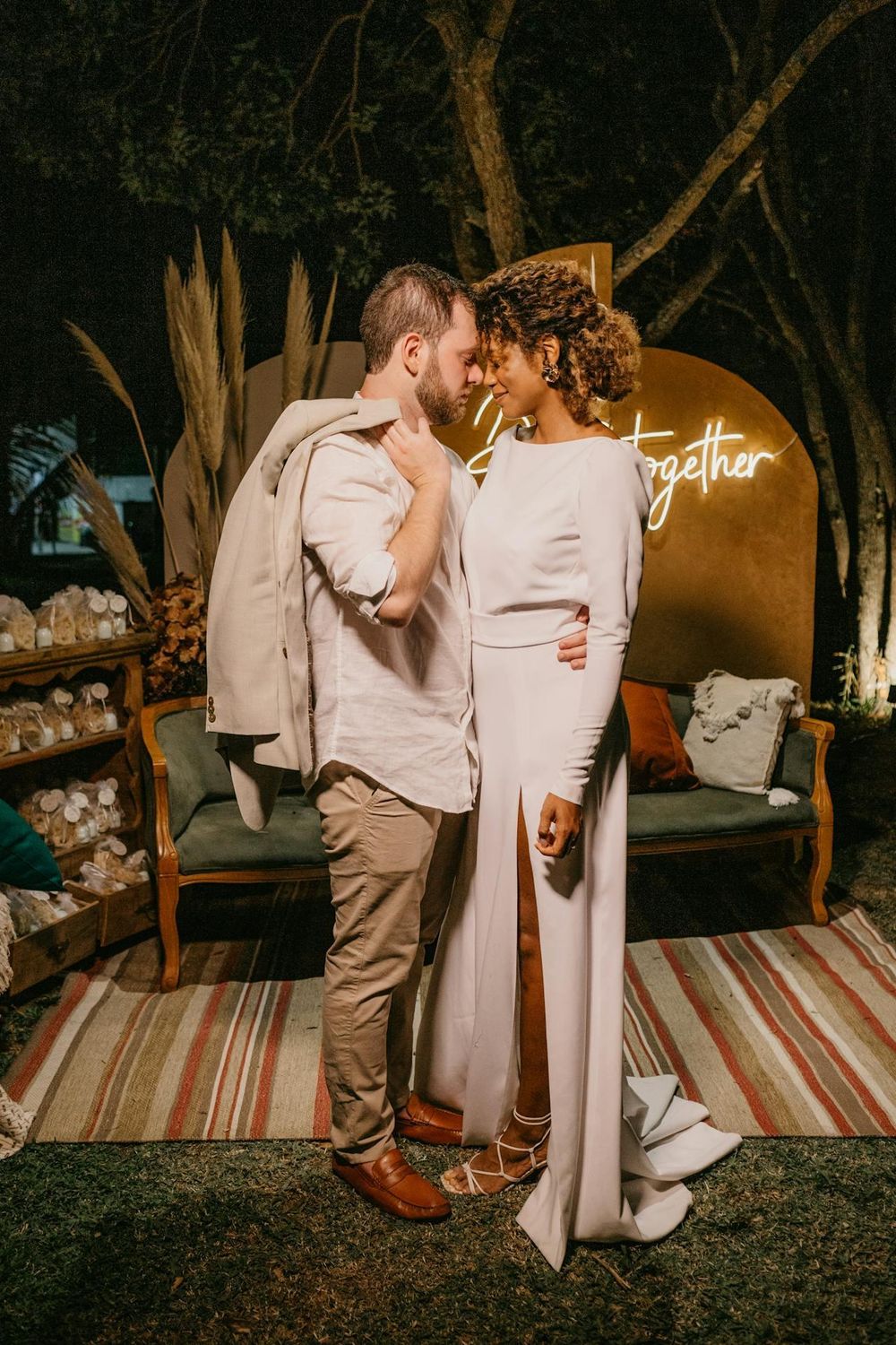 Wedding trends to look out for in 2025