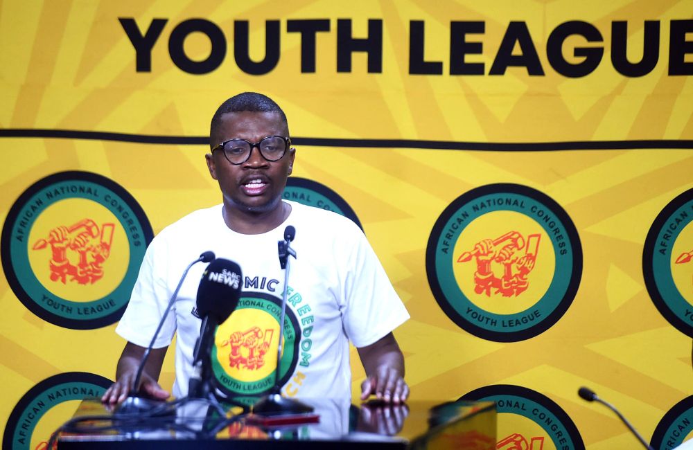 ANCYL challenges ANC in the Western Cape to be an active opposition