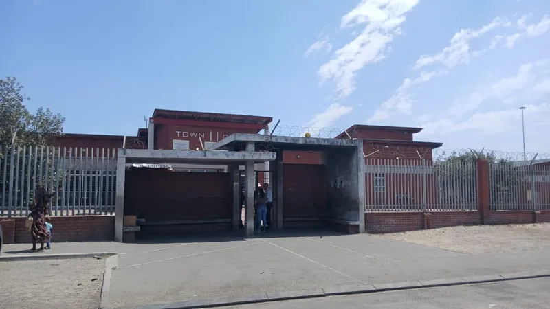 Community outraged as Town Two Clinic closes due to extortion