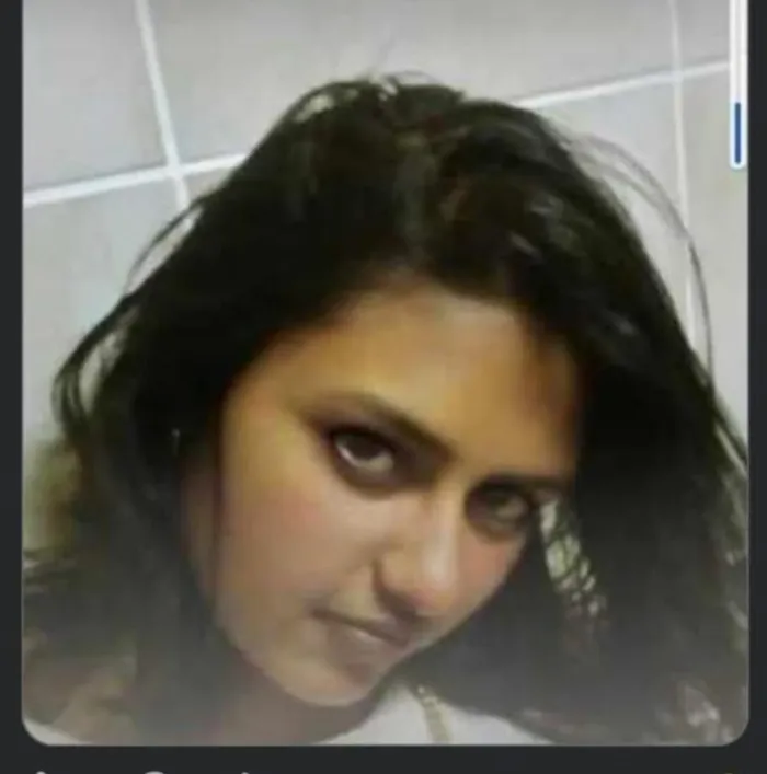 Suraan Windvogel was murdered.