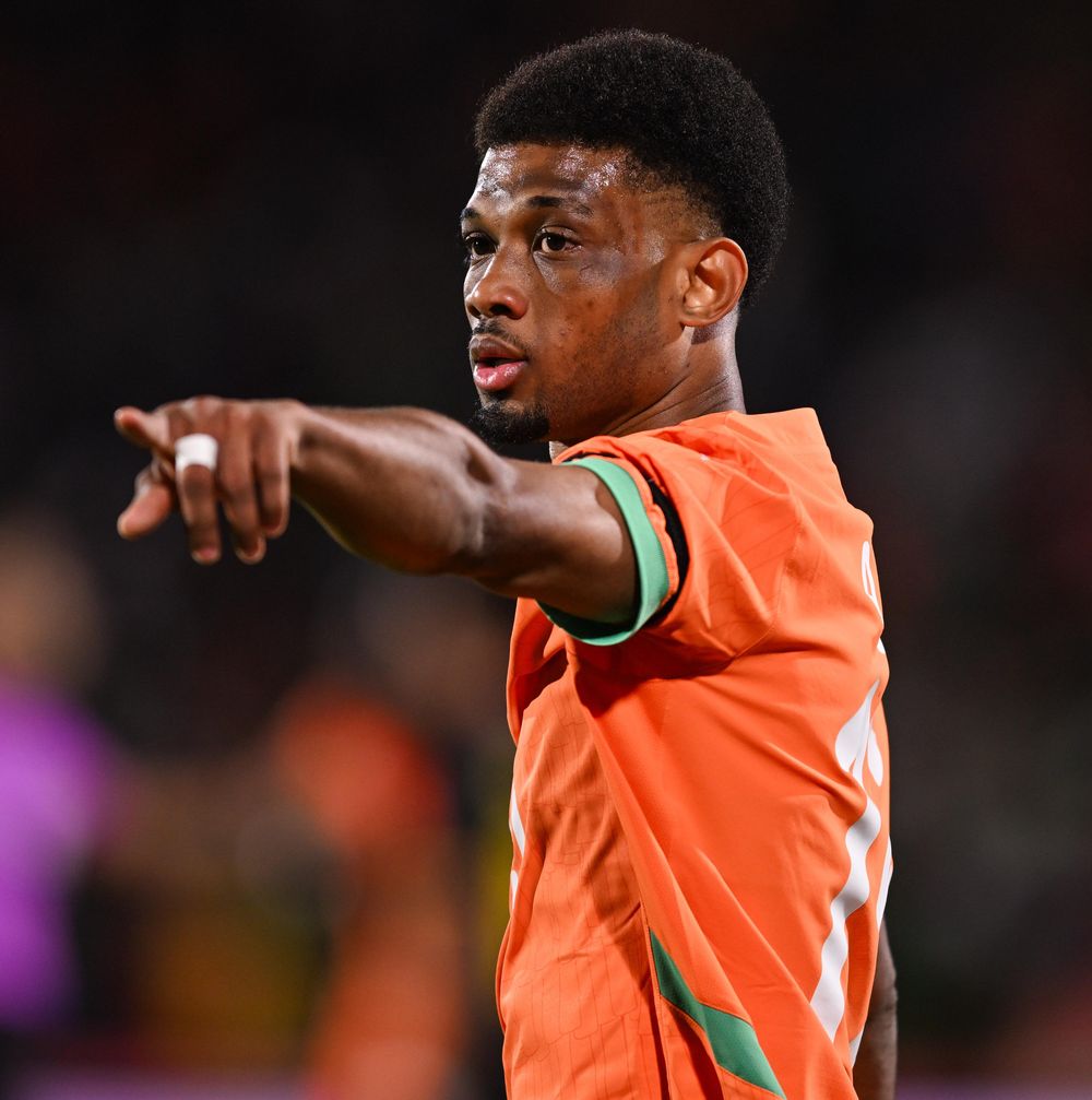 Generation Next: How Diomande and Diallo are driving Ivory Coast's 2026 World Cup charge