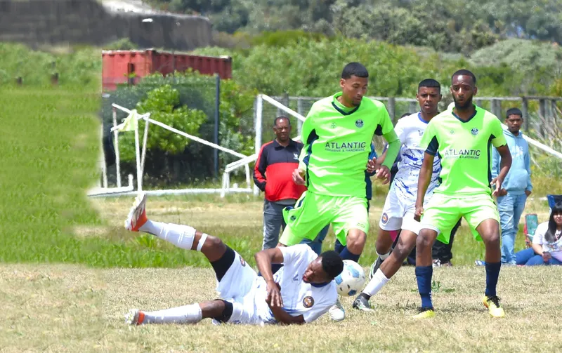 Tafelzucht a step closer to promotion