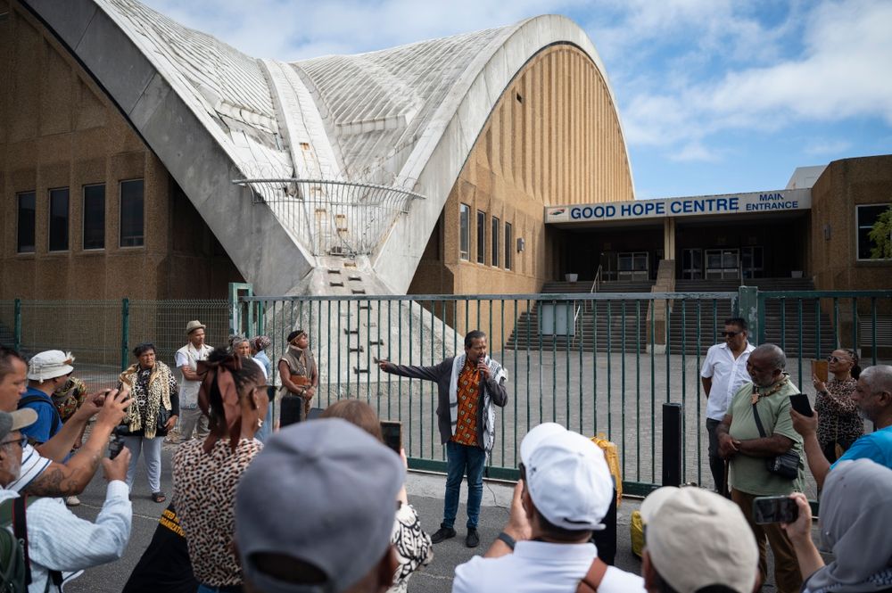 City of Cape Town vows to oppose SAHRC interdict over 49 municipal properties - IOL