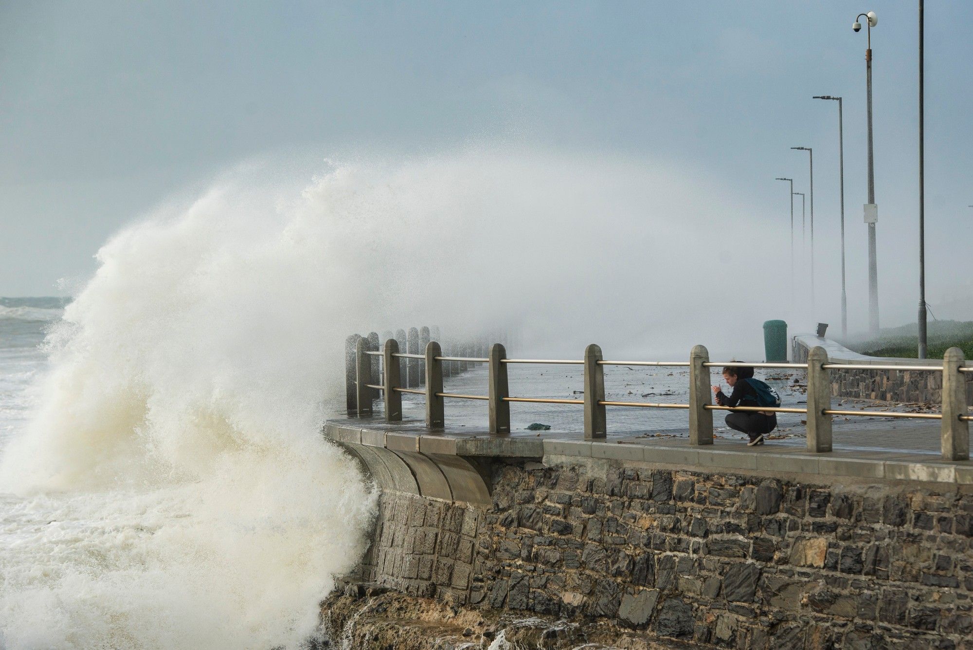 Cape braces for more icy conditions with two back-to-back cold fronts ...