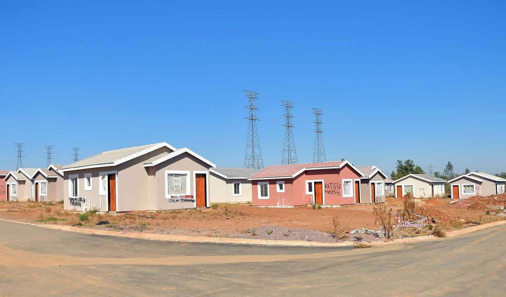 Free State MEC advocates for smart city development amid housing