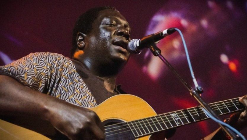 Music, literature and open conversations: Your Joburg weekend guide