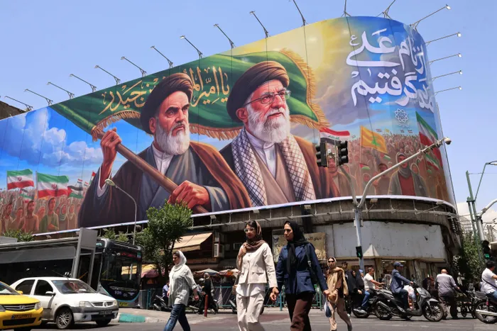 Iran's foreign ministry says Tehran has not reached a final conclusion on the agreement to end the war.