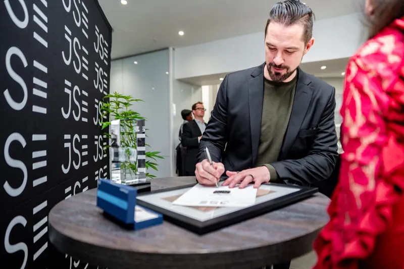 Cilo Cybin Holdings' interim losses mainly the result of corporate initiatives