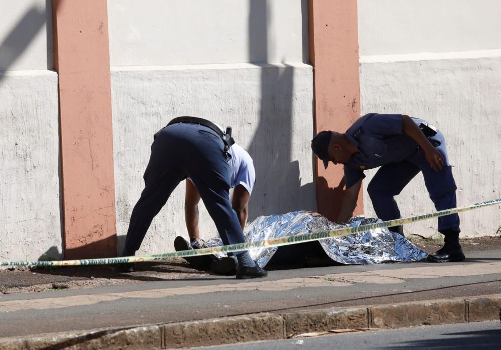 Two Eastern Cape cops shot while on their way home, one dead
