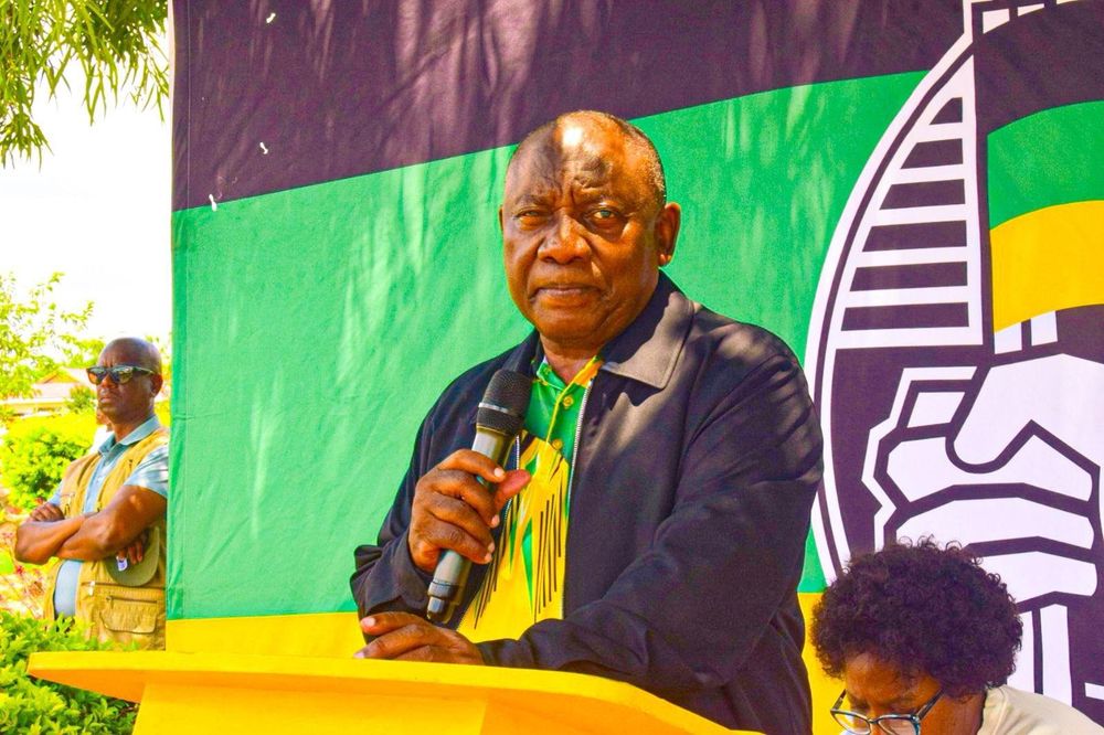 Ramaphosa pays tribute to Moses Kotane ahead of ANC's 114th anniversary ...