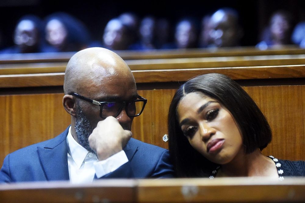 Cat Matlala’s wife to appear in court in fraud case over R1m property deal - IOL